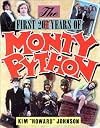 The First 20 Years of Monty Python