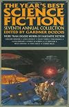 The Year's Best Science Fiction: Seventh Annual Collection