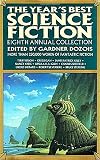 The Year's Best Science Fiction: Eighth Annual Collection