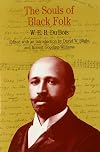 The Souls of Black Folk [Bedford Cultural Editions]