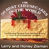The 50 Best Cheesecakes in the World: The Winning Recipes from the Nationwide "Love that Cheesecake" Contest