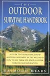 The outdoor survival handbook