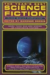 The Year's Best Science Fiction: Tenth Annual Collection