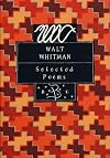 Selected Poems: Walt Whitman [ed. Hamilton]