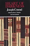 Heart of Darkness (Case Studies in Contemporary Criticism)