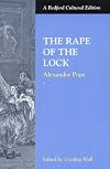 The Rape of the Lock [Bedford Cultural Edition]