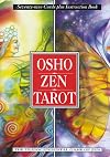 Osho Zen Tarot: The Transcendental Game Of Zen