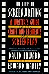 The Tools of Screenwriting: A Writer's Guide to the Craft and Elements of a Screenplay