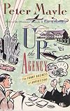 Up the Agency: The Funny Business of Advertising