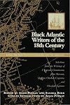 Black Atlantic Writers of the Eighteenth Century: Living the New Exodus in England and the Americas