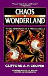 Chaos in Wonderland: Visual Adventures in a Fractal World