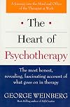 The heart of psychotherapy