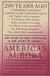 American Aurora: A Democratic-Republican Returns