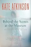 Behind the Scenes at the Museum