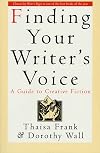 Finding Your Writer's Voice: A Guide to Creative Fiction