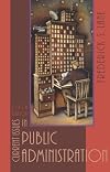 Current Issues in Public Administration