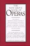 The New Grove Book of Operas