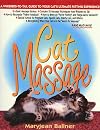Cat Massage: A Whiskers to Tail Guide to Your Cat's Ultimate Petting Experience