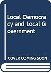 Local democracy and local government