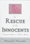 The Rescue of the Innocents: Endangered Children in Medieval Miracles