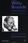 Willy Brandt (Makers of the Twentieth Century)