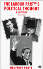 The Labour Party's Political Thought: A History