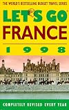 Let's Go 98 France (Annual)