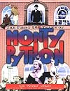 The First 280 Years of Monty Python