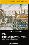 The French Revolution: Class War or Culture Clash? (Studies in European History)