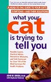 What Your Cat Is Trying to Tell You