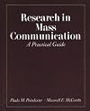 Research in Mass Communication: A Practical Guide