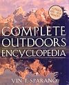 The Complete Outdoors Encyclopedia