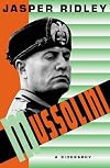 Mussolini: A Biography