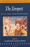 The Tempest [Case Studies in Contemporary Criticism]