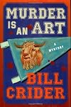 Murder is an Art
