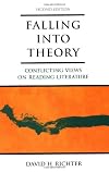 Falling into Theory: Conflicting Views on Reading Literature