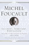 Security, Territory, Population