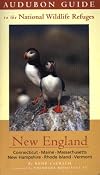 Audubon Guide to the National Wildlife Refuges: New England