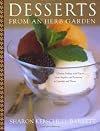 Desserts from an Herb Garden