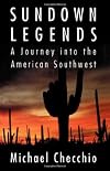 Sundown Legends: A Journey into the American Southwest