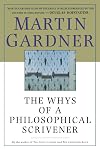 The Whys of a Philosophical Scrivener