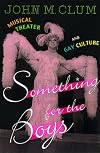 Something for the Boys: Musical Theater and Gay Culture