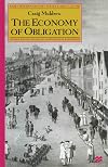 The Economy of Obligation: The Culture of Credit and Social Relations in Early Modern England (Early Modern History)