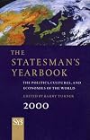 The Statesman's Yearbook 2000