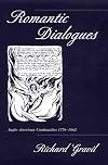 Romantic dialogues : Anglo-American continuities, 1776-1862