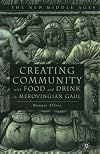 Creating Community With Food and Drink in Merovingian Gaul