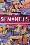 Semantics