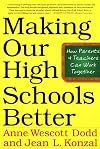 Making Our High Schools Better: How Parents and Teachers Can Work Together