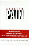 Erasing Pain: New Treatments from the World-Famous Rusk Institute's Medical Specialists