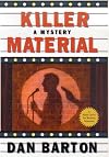 Killer Material: A Mystery
